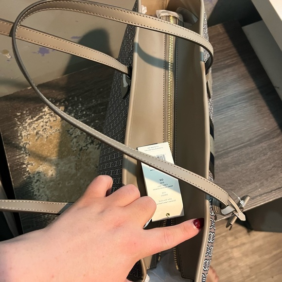 Tory Burch Gemini Link Bag - Picture 5 of 6